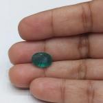 Emerald 2.90 Carat