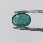 Emerald 2.90 Carat