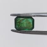 Emerald 2.70 Carat
