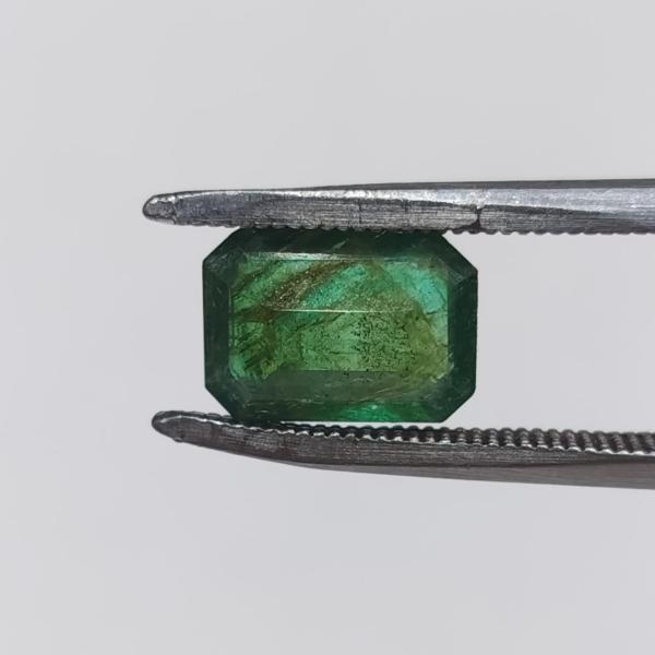 Emerald 2.70 Carat
