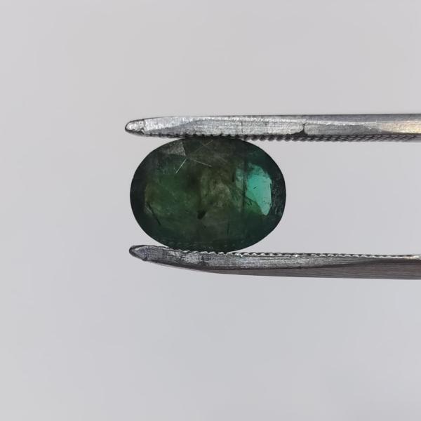 Emerald 2.70 Carat
