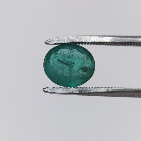 Emerald 2.70 Carat