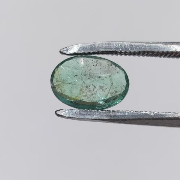 Emerald 2.15 Carat