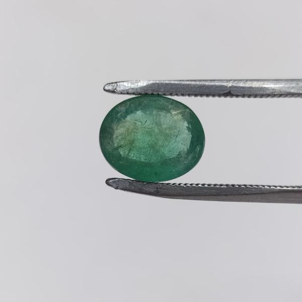 Emerald 3.35 Carat