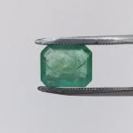 Emerald 3.50 Carat