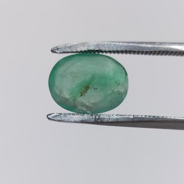 Emerald 3.60 Carat