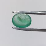 Emerald 3.60 Carat