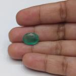 Emerald 3.60 Carat