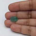 Emerald 3.60 Carat