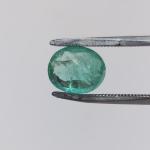 Emerald 3.20 Carat