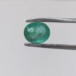 Emerald 3.35 Carat