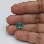 Emerald 3.20 Carat