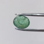Emerald 3.01 Carat