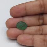 Emerald 3.01 Carat