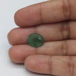 Emerald 3.01 Carat