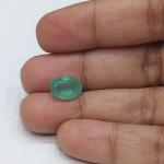 Emerald 2.31 Carat