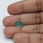 Emerald 2.31 Carat