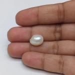 Pearl 5.80 Carat