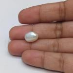 Pearl 5.80 Carat