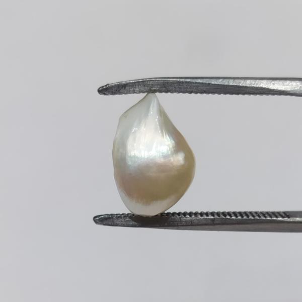 Pearl 5.60 Carat