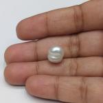 Pearl 4.90 Carat