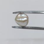 Pearl 4.58 Carat