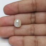 Pearl 4.71 Carat