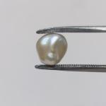 Pearl 3.90 Carat