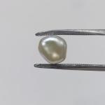Pearl 3.90 Carat