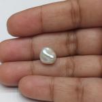 Pearl 3.90 Carat