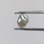 Pearl 3.50 Carat
