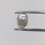 Pearl 3.50 Carat