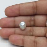 Pearl 3.50 Carat
