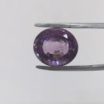 Amethyst 14.90 Carat