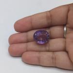 Amethyst 14.90 Carat