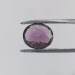 Amethyst 7.67 Carat