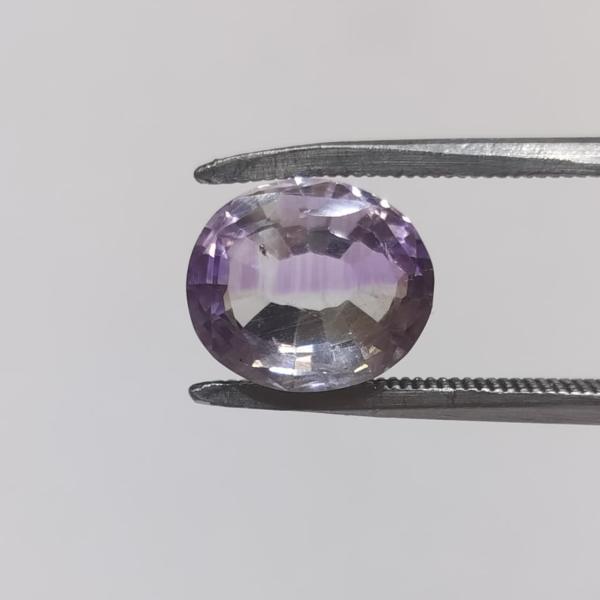Amethyst 7.42 Carat