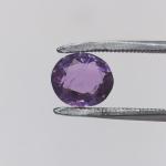 Amethyst 2.93 Carat