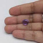 Amethyst 2.93 Carat