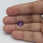 Amethyst 1.77 Carat