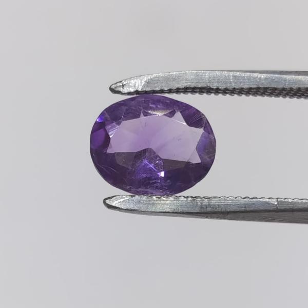 Amethyst 1.77 Carat