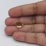 Sunhela 4.19 Carat