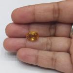 Sunhela 4.18 Carat