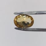 Sunhela 3.88 Carat