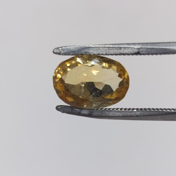 Sunhela 3.88 Carat