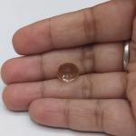 Sunhela 3.60 Carat