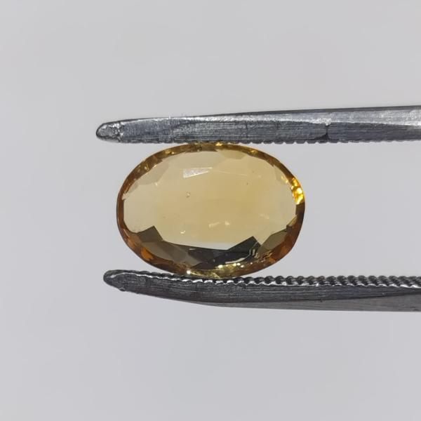 Sunhela 2.59 Carat