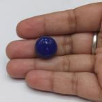 Lapis 15.57 Carat