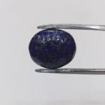Lapis 14.11 Carat