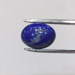 Lapis 13.14 Carat